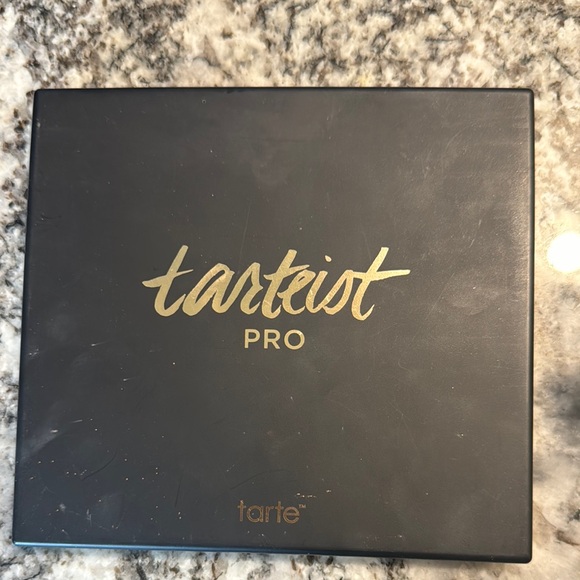 Tarte Tarteist PRO Eyeshadow Palette - Picture 1 of 4